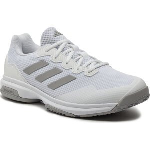 Boty adidas GameCourt 2.0 Omnicourt GZ4768 Ftwwht/Gretwo/Ftwwht