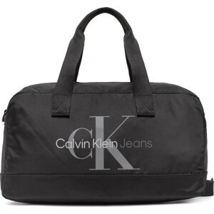 Taška Calvin Klein Jeans Sport Essentials Duffle43 Mo K50K509347 BDS