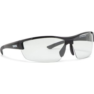 Sluneční brýle Uvex Sportstyle 612 Vl S5308812290 Black Mat
