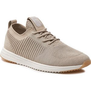 Sneakersy Marc O'Polo 40223713501624 Sand 715