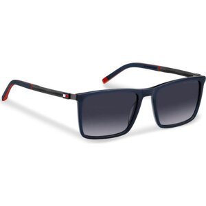 Sluneční brýle Tommy Hilfiger 2077/S 206818 Blue PJP 9O