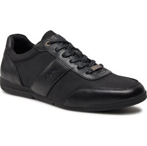 Sneakersy GOE NN1N4004 Black