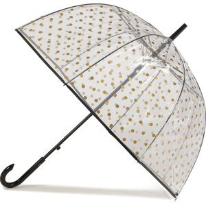 Deštník Pierre Cardin Long Ac Domeshape 82720 Transparent
