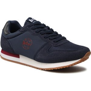 Sneakersy Lee Cooper LCW-22-31-0853M Navy