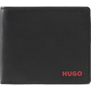 Velká pánská peněženka Hugo Subway 8Cc 50470755 002