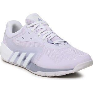 Boty adidas Dropset Trainer Shoes HP3103 Fialová