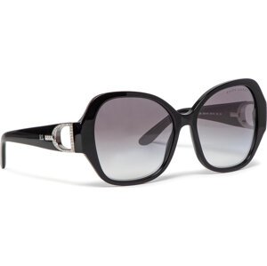 Sluneční brýle Lauren Ralph Lauren 0RL8202B 5001V6 Shiny Black