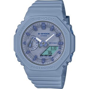 Hodinky G-Shock GMA-S2100BA-2A2ER Blue