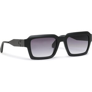 Sluneční brýle Calvin Klein Jeans CKJ23604S Černá