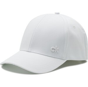 Kšiltovka Calvin Klein Ck Baseball Cap K50K502533 101