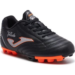 Boty Joma Toledo Jr 2401 TOJS2401HG Black