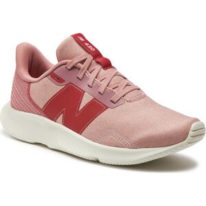 Sneakersy New Balance WE430LP3 Růžová