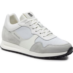 Sneakersy Bogner Braga 5 Y2240910 White 010