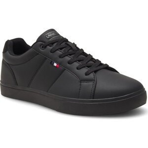 Sneakersy Lanetti MP07-11664-07 Černá