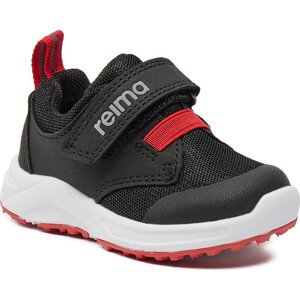 Sneakersy Reima 5400129A 67A0 Black