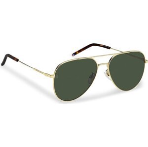 Sluneční brýle Tommy Hilfiger 2111/G/S 206775 Gold J5G QT