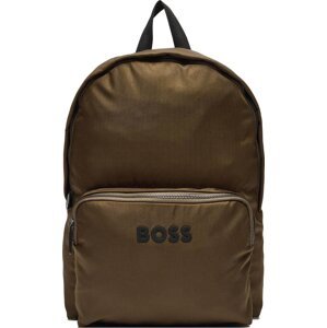 Batoh Boss Catch 3.0 Backpack 50511918 Open Brown 249