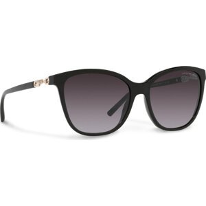 Sluneční brýle Emporio Armani 0EA4173 50018G Black/Gradient Grey