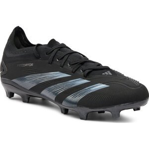 Boty adidas Predator 24 Pro Firm Ground Boots IG7779 Cblack/Carbon/Cblack