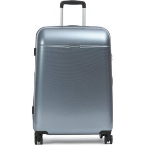 Střední kufr Puccini PC052B Modrá