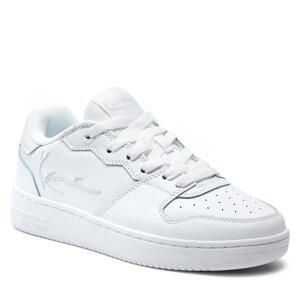 Sneakersy Karl Kani Kani 89 Logo 1184308 White/Grey
