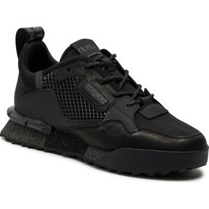 Sneakersy Replay GMS1P.000.C0040L Black