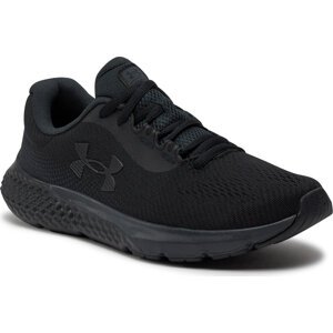Boty Under Armour Ua W Charged Rogue 4 3027005-002 Black/Black/Black