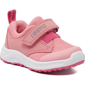 Sneakersy Reima 5400082A 3830 Sunset Pink