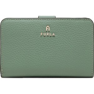 Velká dámská peněženka Furla Camelia WP00314-HSF000-1996S-1-007-20-CN-P Mineral Green