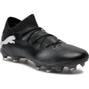 Boty Puma Future 7 Match Fg/Ag 10771502 02 Černá