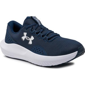 Boty Under Armour Ua Charged Surge 4 3027000-401 Academy/Academy/White