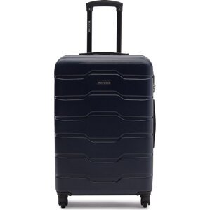 Střední kufr Puccini ABS024B 7A