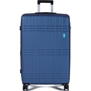 Velký kufr Dielle 130/70 Blue