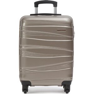 Kabinový kufr Puccini ABS020C 6