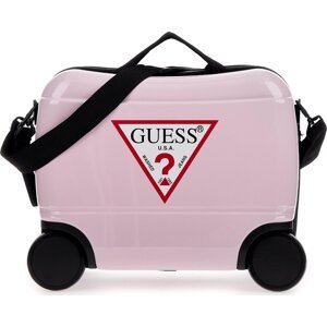 Kabinový kufr Guess H3GZ04 WFGY0 G6K9