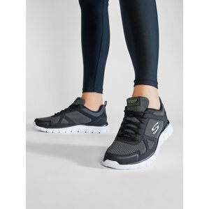 Boty Skechers Bucolo 52630/BKW Black/White