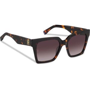 Sluneční brýle Tommy Hilfiger 2100/S 206771 Havana 086 HA