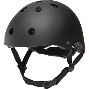 Přilba na kolečkové brusle Fila Skates Nrk Fun Helmet 60751070 Black