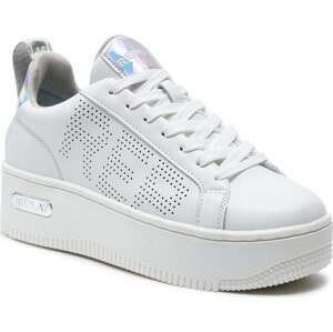 Sneakersy Replay GWZ5O.000.C0003L White