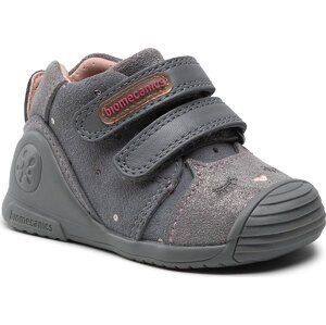 Sneakersy Biomecanics 221106-A-0 Shadow