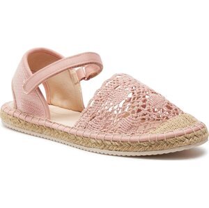 Espadrilky Mayoral 47554 Różowy 20