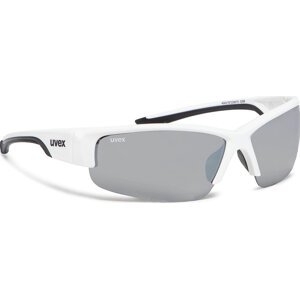 Sluneční brýle Uvex Sportstyle 215 S5306178216 White