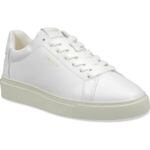 Sneakersy Gant Mc Julien Sneaker 28631555 White/White G172