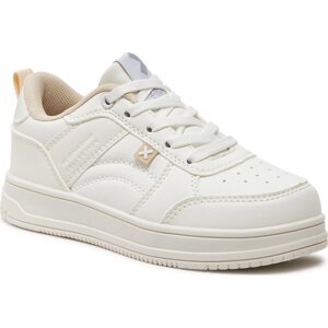 Sneakersy Xti 150695 White