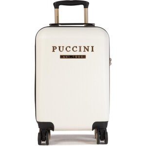 Kabinový kufr Puccini Los Angeles ABS017C 0