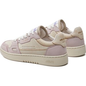 Sneakersy Axel Arigato 1698001 Beige/Lilac