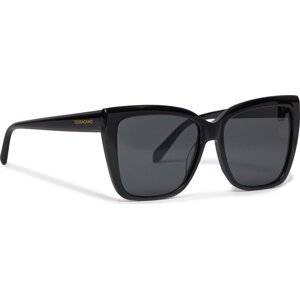 Sluneční brýle Salvatore Ferragamo SF1102S 001 Black