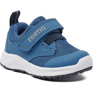 Sneakersy Reima 5400129A 9990 Blue Ocean