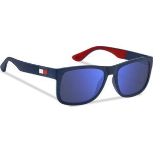 Sluneční brýle Tommy Hilfiger 1556/S 200878 Black FLL ZS