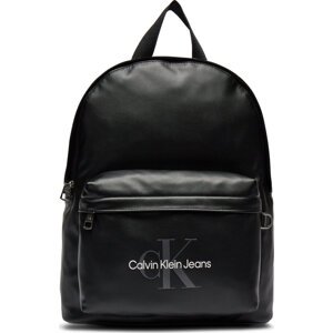 Batoh Calvin Klein Jeans Monogram Soft Campus K50K512445 BEH